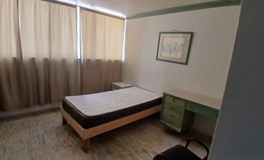 Casa Grande amueblada en RENTA, Apizaco Centro