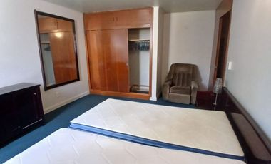 Casa Grande amueblada en RENTA, Apizaco Centro