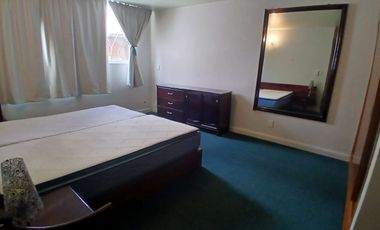 Casa Grande amueblada en RENTA, Apizaco Centro