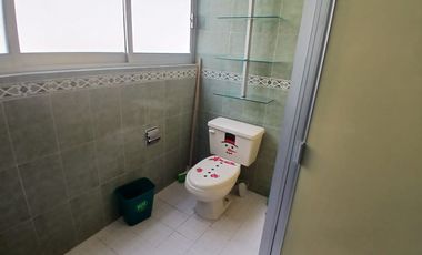Casa Grande amueblada en RENTA, Apizaco Centro