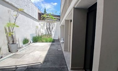 Casa Grande amueblada en RENTA, Apizaco Centro