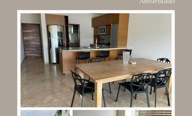 Departamento en Renta en Cabo San Lucas, El Tezal