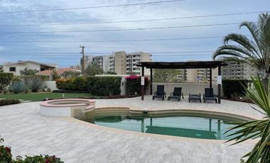 Departamento en Renta en Cabo San Lucas, El Tezal