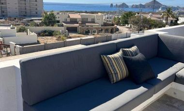 Departamento en Renta en Cabo San Lucas, El Tezal