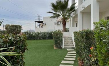 Departamento en Renta en Cabo San Lucas, El Tezal