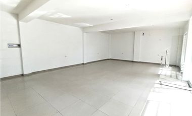 SE VENDE LOCAL COMERCIAL GALICIA SANTA MARTA - J.V