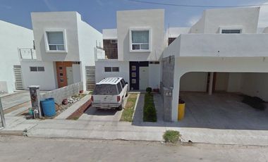 Venta de casa en Tamaulipas