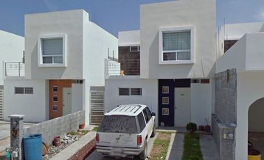 Venta de casa en Tamaulipas