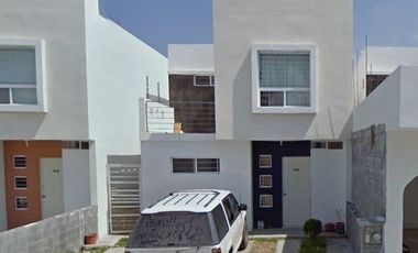 Venta de casa en Tamaulipas