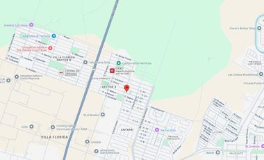 Venta de casa en Tamaulipas