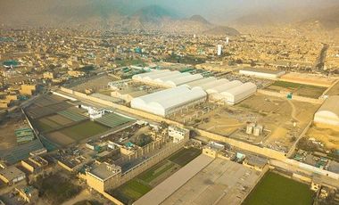 VENDO LOCAL INDUSTRIAL DE 4160 M2 EN COMAS, DISEÑADO EXCLUSIVAMENTE PARA EMPRESAS INDUSTRIALES