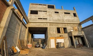 VENDO LOCAL INDUSTRIAL DE 4160 M2 EN COMAS, DISEÑADO EXCLUSIVAMENTE PARA EMPRESAS INDUSTRIALES
