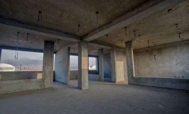 VENDO LOCAL INDUSTRIAL DE 4160 M2 EN COMAS, DISEÑADO EXCLUSIVAMENTE PARA EMPRESAS INDUSTRIALES