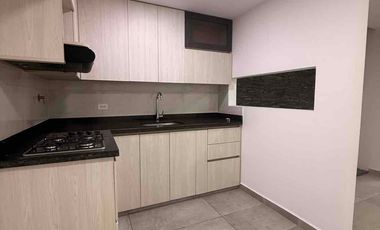 Venta hermoso apartamento la asuncion Copacabana