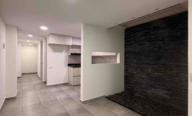 Venta hermoso apartamento la asuncion Copacabana