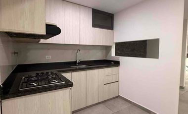 Venta hermoso apartamento la asuncion Copacabana