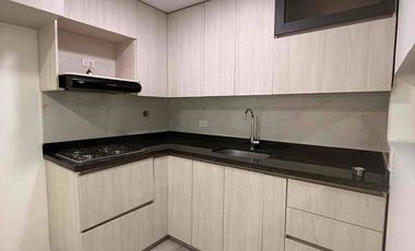 Venta hermoso apartamento la asuncion Copacabana