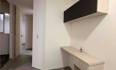 Venta hermoso apartamento la asuncion Copacabana