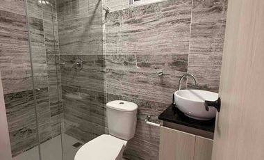 Venta hermoso apartamento la asuncion Copacabana