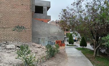 🔥 ¡OPORTUNIDAD ÚNICA! 🔥 🚨TERRENO EN LA FLORESTA DE PRO - 219m² 🚨