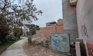 🔥 ¡OPORTUNIDAD ÚNICA! 🔥 🚨TERRENO EN LA FLORESTA DE PRO - 219m² 🚨