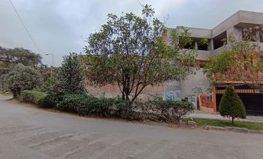 🔥 ¡OPORTUNIDAD ÚNICA! 🔥 🚨TERRENO EN LA FLORESTA DE PRO - 219m² 🚨