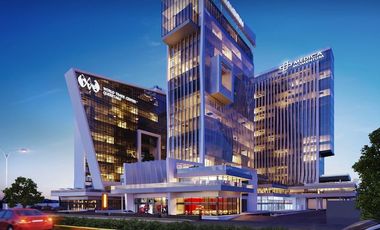VENTA CONSULTORIO EN WTC JURIQUILLA, QUERÉTARO PISO 8