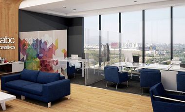 VENTA CONSULTORIO EN WTC JURIQUILLA, QUERÉTARO PISO 8