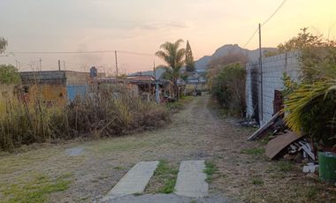 VENTA DE CASA DE 2 NIVELES EN TLAYACAPAN MORELOS