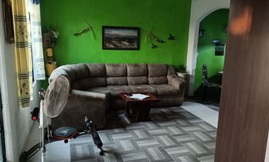 VENTA DE CASA DE 2 NIVELES EN TLAYACAPAN MORELOS