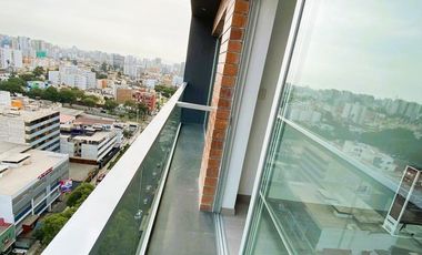 Vendo flat con areas comunes en Jesus Maria
