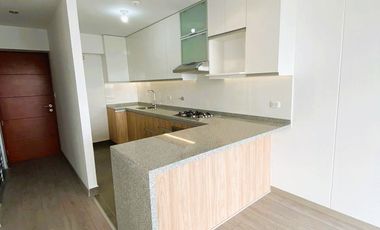 Vendo flat con areas comunes en Jesus Maria