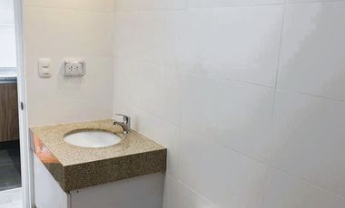 Vendo flat con areas comunes en Jesus Maria