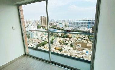 Vendo flat con areas comunes en Jesus Maria