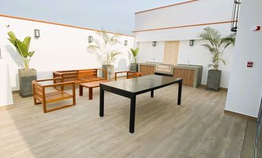 Vendo flat con areas comunes en Jesus Maria