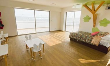 Vendo flat con areas comunes en Jesus Maria