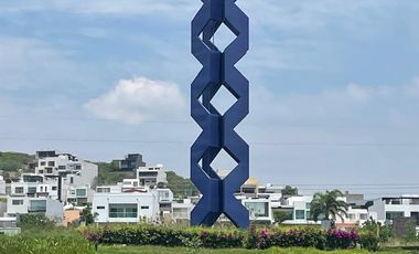 RENTA DE TERRENO COMERCIAL EN JURIQUILLA,  AFLUENCIA PEATONAL Y VEHICULAR