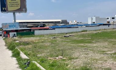 RENTA DE TERRENO COMERCIAL EN JURIQUILLA,  AFLUENCIA PEATONAL Y VEHICULAR