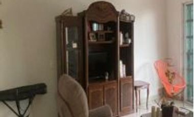 CASA EN REMATE BANCARIO