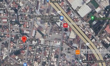 CASA EN REMATE BANCARIO