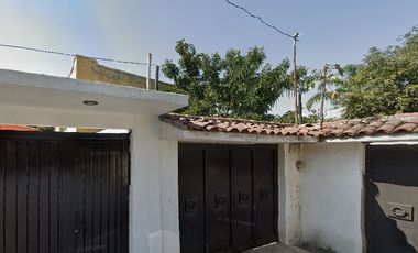 CASA EN REMATE BANCARIO