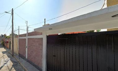 CASA EN REMATE BANCARIO