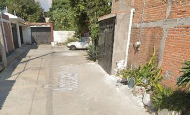 CASA EN REMATE BANCARIO