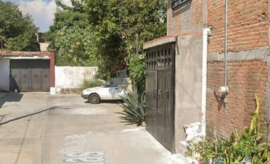 CASA EN REMATE BANCARIO