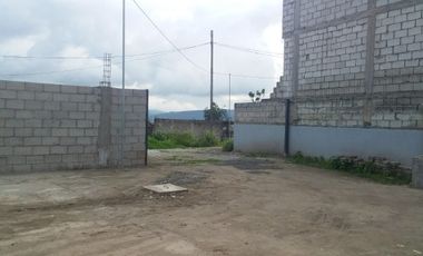 Casa de venta en Cayambe, 573 m2