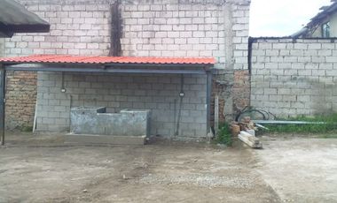 Casa de venta en Cayambe, 573 m2