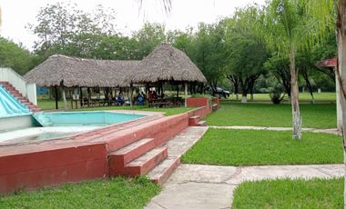 QUINTA VENTA ALLENDE NUEVO LEON