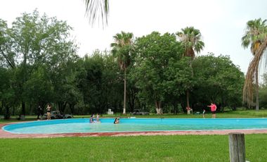 QUINTA VENTA ALLENDE NUEVO LEON