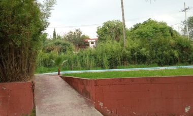 QUINTA VENTA ALLENDE NUEVO LEON