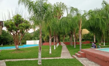 QUINTA VENTA ALLENDE NUEVO LEON